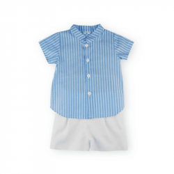 Conjunto de Niño Gabriel...
