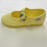 Merceditas Amarillo Limón La Cadena