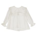 Blusa Baberola Niña Tartaleta