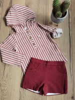 Conjunto Niño Lusia Boetie Kids