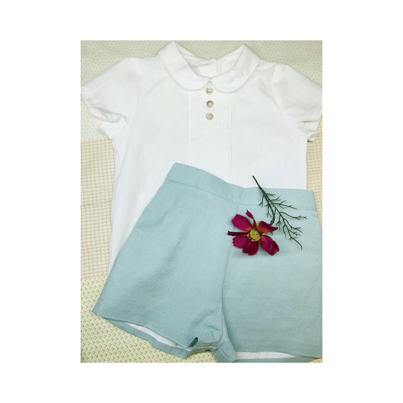 Conjunto Niño Formentera Anacastel