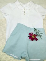 Conjunto Niño Formentera Anacastel