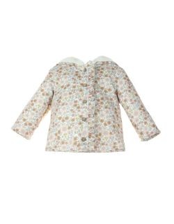 Chaqueta Lara Tartaleta