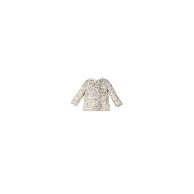 Chaqueta Lara Tartaleta