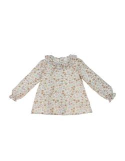 Blusa Garden Tartaleta