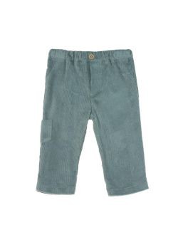Pantalón Kinder  Verde...