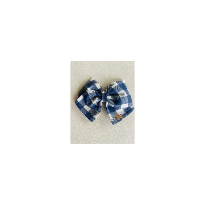 Lazo Mini Alpes Kids Chocolate