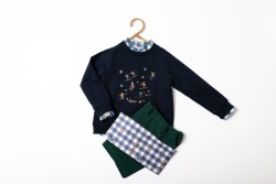 Sudadera Niño Alpes Kids...