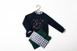 Sudadera Niño Alpes Kids Chocolate