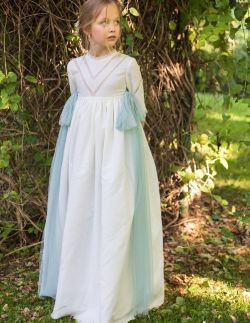 Vestido de Comunión Génova...