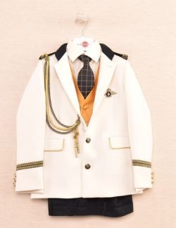 Traje Comunión Almirante...