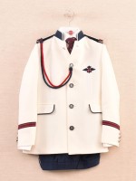 Traje de Comunión de Almirante Marino Varones