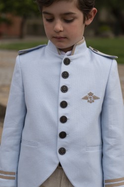 Traje Comunión Almirante 3 Piezas Varones