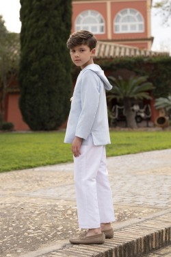 Traje Comunión Marinero...