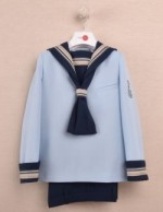 Traje de Comunión Marinero Varones One