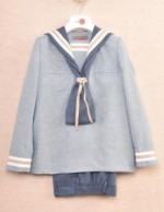 Traje Marinero Comunión Varones One