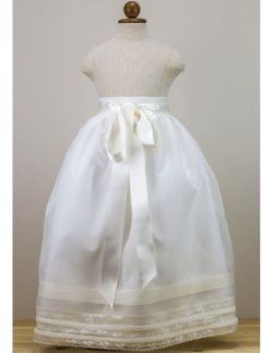 Faldón de Cintura Bautizo...