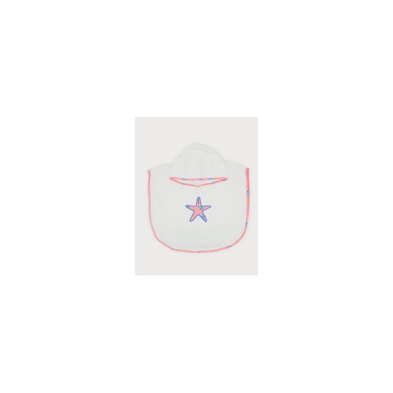 Capa de Baño Estrella Sardon