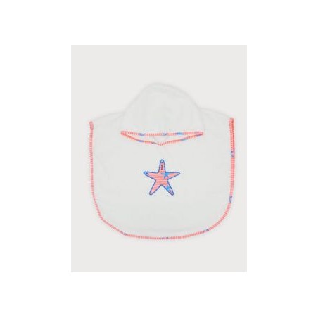Capa de Baño Estrella Sardon