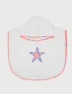 Capa de Baño Estrella Sardon
