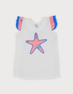 Conjunto Baño Niña  Estrella Sardon