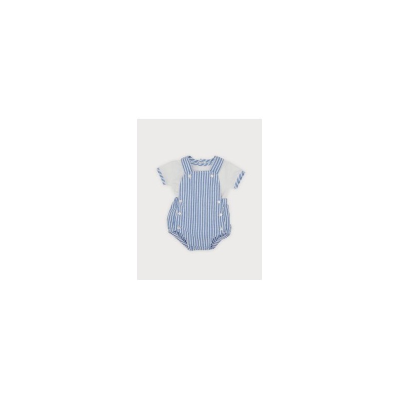 Ranita Azul Cloe Sardon