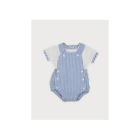Ranita Azul Cloe Sardon