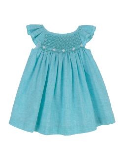 Vestido Turquesa Soleil...