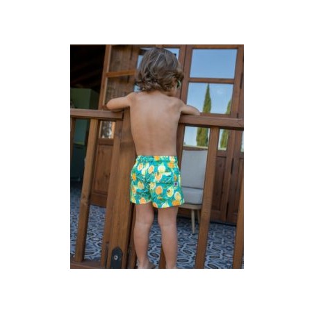 Bañador Niño La Caleta MariCruz