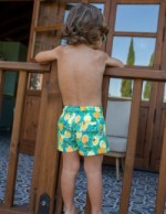 Bañador Niño La Caleta MariCruz