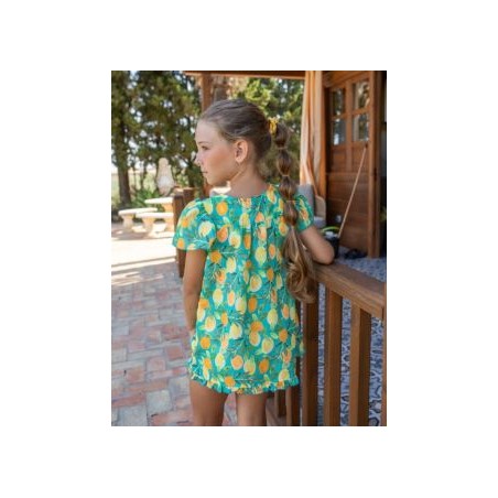 Vestido Playero La Caleta MariCruz