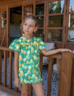 Vestido Playero La Caleta MariCruz