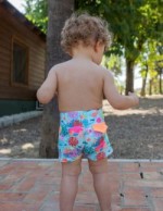 Bañador Niño Tela Bolonia MariCruz