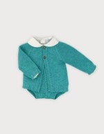 Conjunto Verde Jade Carlitos Sardon