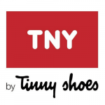 Tinny Shoes